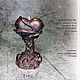 Снятие любовной магии. Свеча с программой. Фигурная. Ритуальная свеча. ДС Свечи (drygaiasila) (drygaiasila). Ярмарка Мастеров.  Фото №5