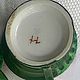 ROYAL WORCESTER 18 век, 1751-1783, Античный фарфор. ПРОДАНО. Чайные пары. AntikFranVintage. Ярмарка Мастеров.  Фото №6