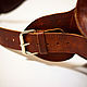 Order Backpack genuine leather. Blekerman Handmade. Livemaster. . Backpacks Фото №3
