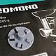 Модель держателя шинковки для мясорубки  Redmond RMG-1214-6, Шаблоны для печати, Севастополь,  Фото №1