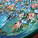 Картина Цветы "Цветочный натюрморт" Маслом на холсте. Картины. Картина от Ани. Ярмарка Мастеров.  Фото №6