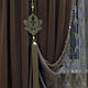 Curtains in the PREMIUM lounge'. Curtains1. PROFIDecor - CURTAINS. Online shopping on My Livemaster.  Фото №2