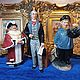 Винтаж: Мэр.Мастер развертки.Royal Doulton.Государственный деятель.Статуэтка, Статуэтки винтажные, Тамбов,  Фото №1