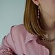 Винтаж: Комплект Франция. Комплекты украшений винтажные. Дневник украшений. Ярмарка Мастеров.  Фото №6