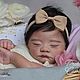 Camellia от JoyLynn Wong. Куклы Reborn. Knopkadoll. Ярмарка Мастеров.  Фото №6