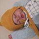 Заказать Кукла Реборн Pickle ( В НАЛИЧИИ ). Солнечный Зайчик (reborndolls55). Ярмарка Мастеров. . Куклы Reborn Фото №3