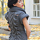 Платье " Осенний день", Платья, Москва,  Фото №1