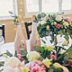 Свадебные бутылки на свадьбу : «Лесная фея », Бутылки свадебные, Подольск,  Фото №1