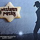 Ковбойское печенье "Western party". Набор пряников. Печенье КОРОЛЕВСКАЯ  СЛАСТЬ (vella1). Ярмарка Мастеров.  Фото №4