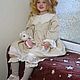Кукла реборн Delphi от Ping Lau, Куклы Reborn, Рязань,  Фото №1