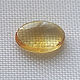 Кабошон золотистого берилла 4*6 мм. Кабошоны. Zabaykalye-gem. Интернет-магазин Ярмарка Мастеров.  Фото №2