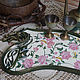  ' Drakon-2'. Trays. Hundred centuries. Online shopping on My Livemaster.  Фото №2