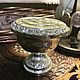 Винтаж: Ваза Рози Булс старинная Англия. Вазы винтажные. Старая Англия. Ярмарка Мастеров.  Фото №6