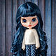 Кукла Блайз Селена. Кукла Кастом. Юлия (juliettdoll). Ярмарка Мастеров.  Фото №5