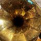 Граммофон  «His Master's Voice». Музыкальные сувениры. Джуманджи. Ярмарка Мастеров.  Фото №6