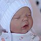 Reborn Alexis. Куклы Reborn. Елена Горбунова (Elena Gorbunova). Ярмарка Мастеров.  Фото №5