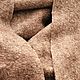  Итальянский трикотажный лоден. Ткани. Лоскутный калейдоскоп (inganord). Ярмарка Мастеров.  Фото №6