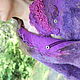 Jacket 'Purple', Suit Jackets, Gorodok,  Фото №1