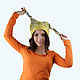 Оригинальная валяная шапочка для зимы, создающая настроение. В такой шапочке каждый  будет чувствовать себя задорно, празднично, ярко
© https://www.livemaster.ru/item/edit/17657607?from=0