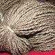 Yarn 'star of the Caucasus' of dog hair . Yarn. Livedogsnitka (MasterPr). Online shopping on My Livemaster.  Фото №2