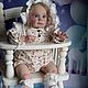Заказать Кукла реборн. Living doll. Ярмарка Мастеров. . Куклы Reborn Фото №3