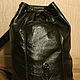 Backpack "Black Dragon". Backpacks. Ihelen. My Livemaster. Фото №5