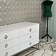 Комод "West Island". Комоды. Furniture From R&B. Ярмарка Мастеров.  Фото №9