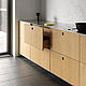 Кухня: Carpenteria. Кухонная мебель. Loftmarket. Интернет-магазин Ярмарка Мастеров.  Фото №2