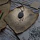Талисман рунный для удачи. Оберег. Мастерская Амулетов Valknut. Ярмарка Мастеров.  Фото №4