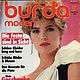 Burda Moden Magazine 1983 11 (November)