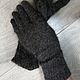 Warm down gloves, Gloves, Urjupinsk,  Фото №1