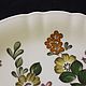 Large serving dish with flowers, Hutschenreuther, Germany. Vintage plates. Mir Stariny. Online shopping on My Livemaster.  Фото №2