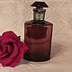 Винтаж: Духи Cuir de Russie Guerlain 250мл.!!! Выпуск до конца 1800г. Духи винтажные. Натали винтаж. Интернет-магазин Ярмарка Мастеров.  Фото №2