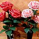 Кусты роз, Торшеры и напольные светильники, Узловая,  Фото №1