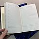 Hunter's Diary, undated (leather book). Gift books. ELITKNIGI by Antonov Evgeniy (elitknigi). My Livemaster. Фото №5