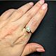 Дикий Морской Жемчуг. Белый 1,99ct. Минералы. Astro.gems. Ярмарка Мастеров.  Фото №9