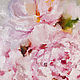 Cream dessert. Картины. Annet Loginova. Интернет-магазин Ярмарка Мастеров.  Фото №2