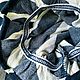 Винтаж: Платье.Мидакси.Trend&style! 44-46+.Полосатый движ! UK!. Платья винтажные. MixVintage. Ярмарка Мастеров.  Фото №11