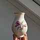 Заказать Винтаж: Ваза Höchst, Германия. Antique&Vintage Germany. Ярмарка Мастеров. . Вазы винтажные Фото №3
