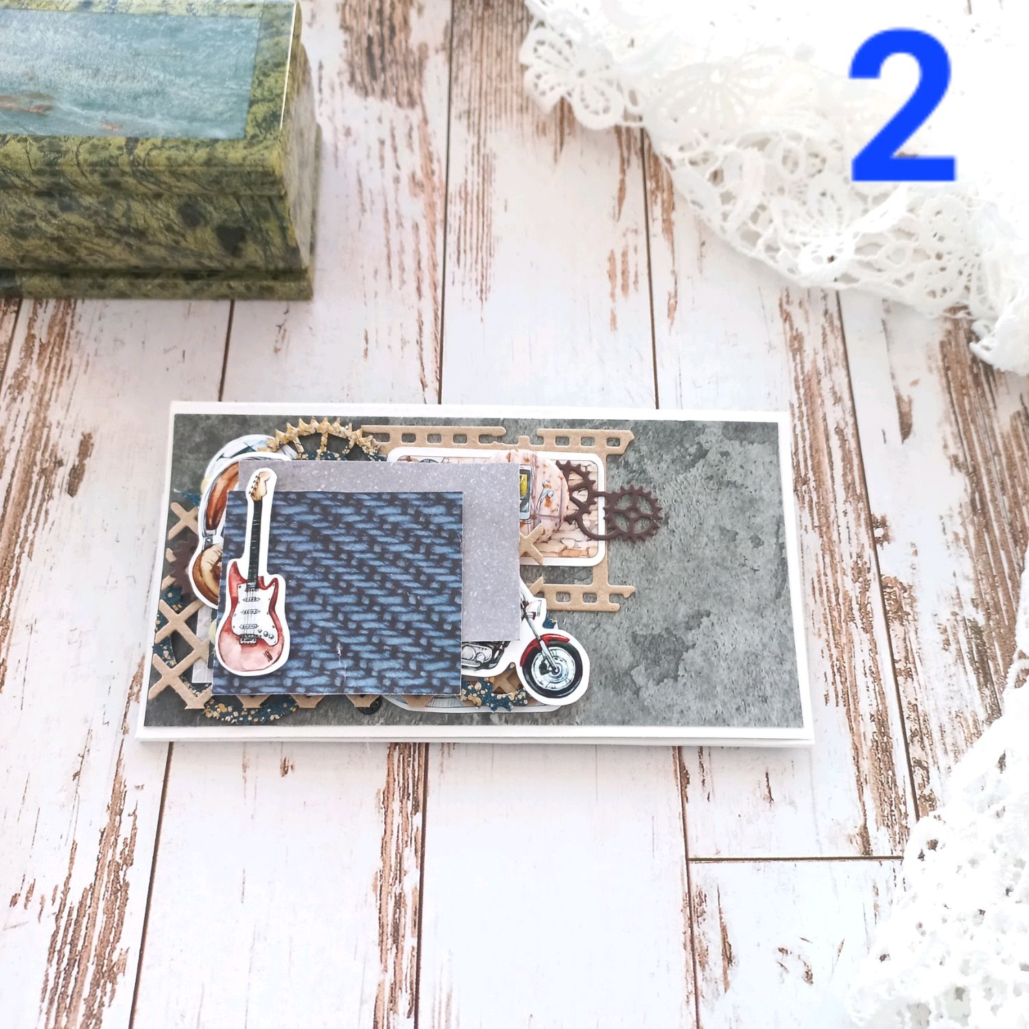 Открытки ручной работы для мужчины в интернет-магазине Ярмарка Мастеров ...