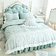 'Fluff ' - a set of the most delicate flannels, Bedding sets, Cheboksary,  Фото №1