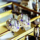 Men's cufflinks. Nazar. Cufflinks for men. jewelry for men. Cuff Links. LADY-LIZA jewelry shop. My Livemaster. Фото №5