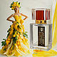  Parfum de Nathalie, Numéro 422.(«Yellow Diamond» / Versace), Духи, Санкт-Петербург,  Фото №1