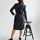 Платье. Платья. NinaErmishko. Ярмарка Мастеров.  Фото №5