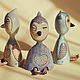 Bell "Birdie", Figurines, Almaty,  Фото №1