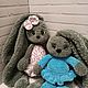 Вязаные игрушки. Мягкие игрушки. Екатерина. Ярмарка Мастеров.  Фото №12