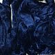 Fiber nettle (ramie) Evening 10 gr. Italian factory DHG. Felting materials. KissWool. My Livemaster. Фото №5