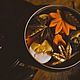 Аромавоск Осенние листья wax melts, Ароматическое саше, Москва,  Фото №1