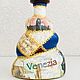 Decorative bottle Venice. Bottles. irina-lpu (irina-lpu). Online shopping on My Livemaster.  Фото №2