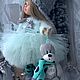 Одежда для кукол типа "Паола Рейна". Одежда для кукол. TashaDollOutfits. Интернет-магазин Ярмарка Мастеров.  Фото №2